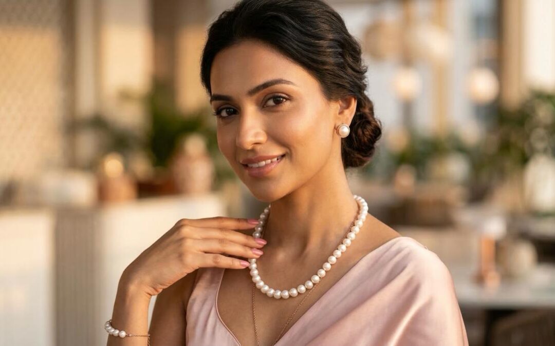 5 Pearl Rules Every Woman Should Know (But Nobody Teaches You)