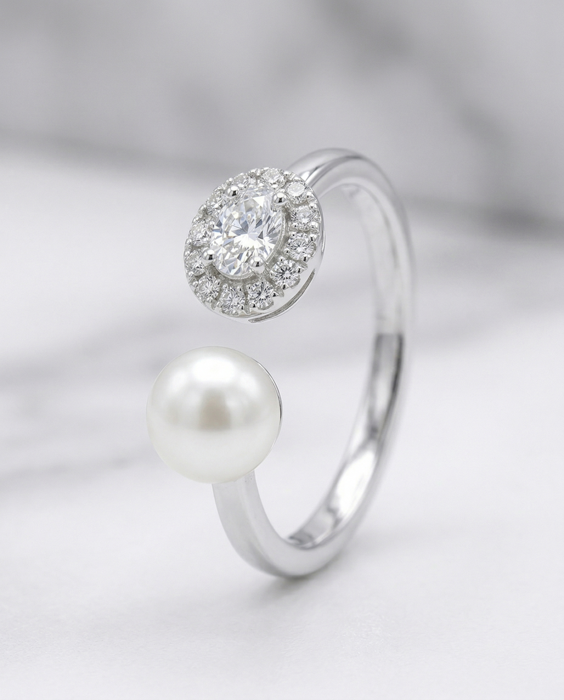 The Orbit Ring