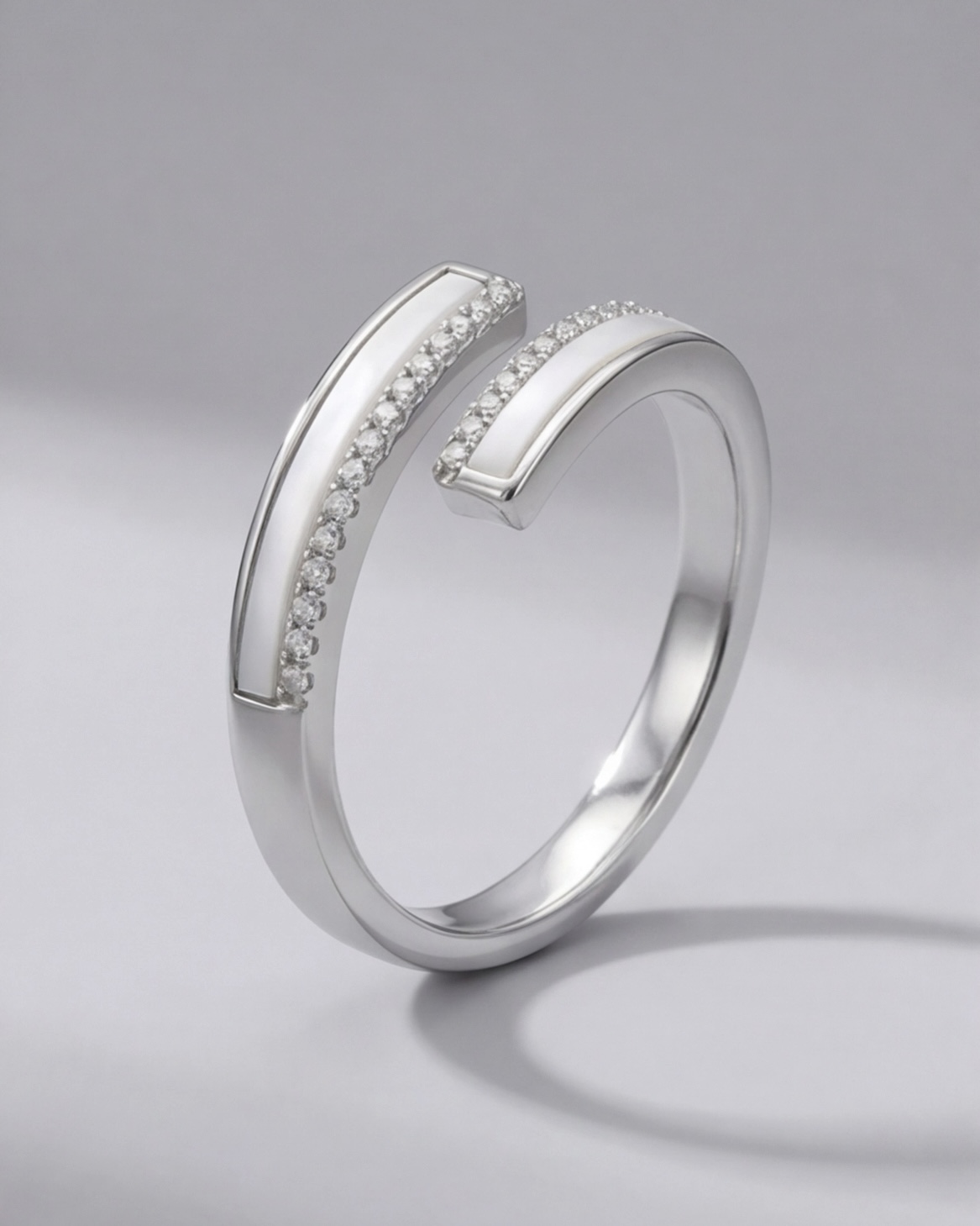 The Parallel Ring